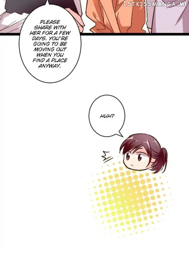 A Star Reborn: The Queen’s Return chapter 53 - page 6