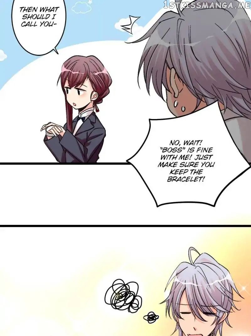 A Star Reborn: The Queen’s Return chapter 52 - page 32