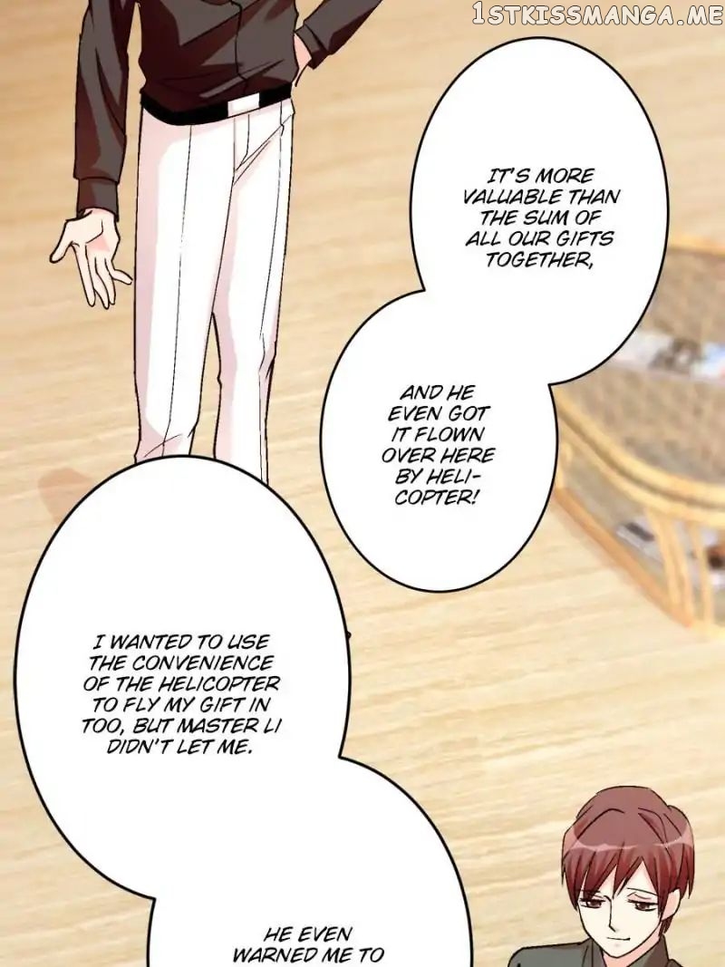 A Star Reborn: The Queen’s Return chapter 52 - page 39