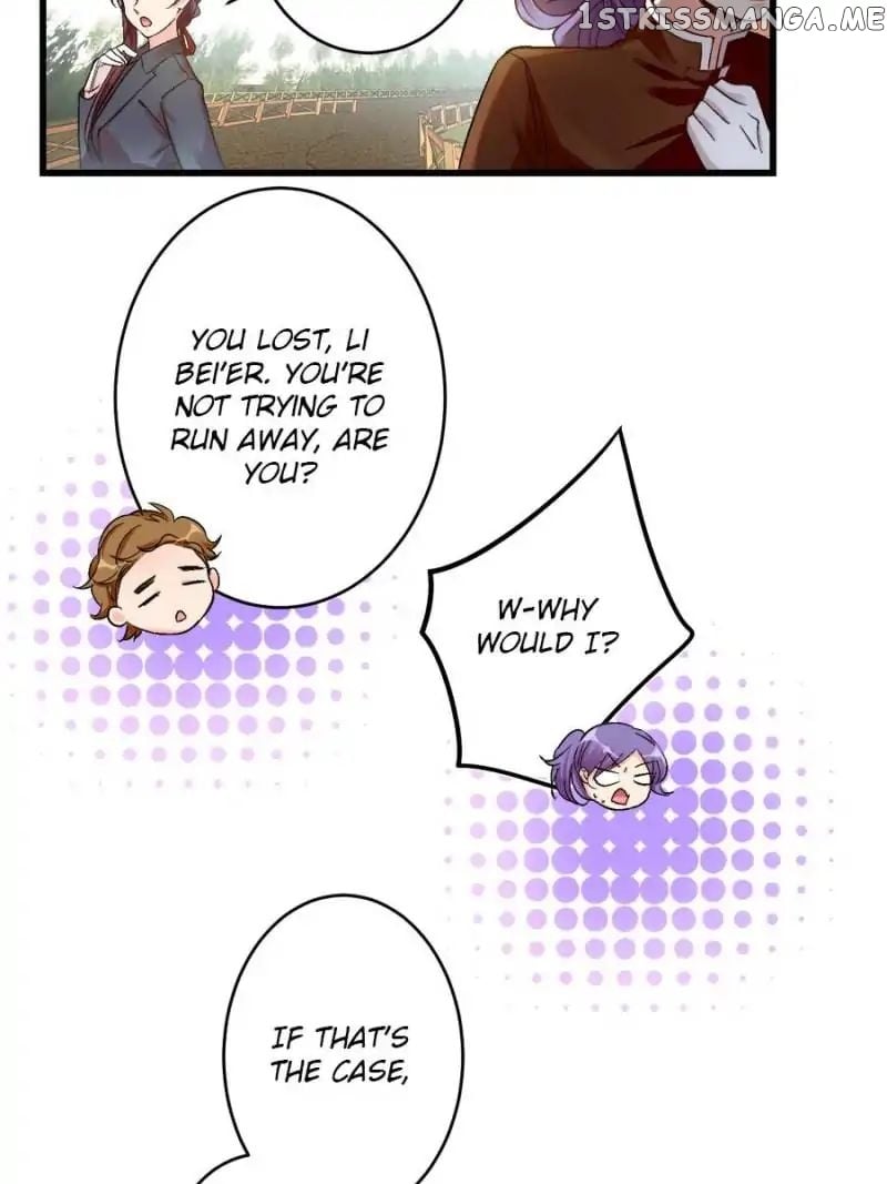 A Star Reborn: The Queen’s Return chapter 51 - page 22