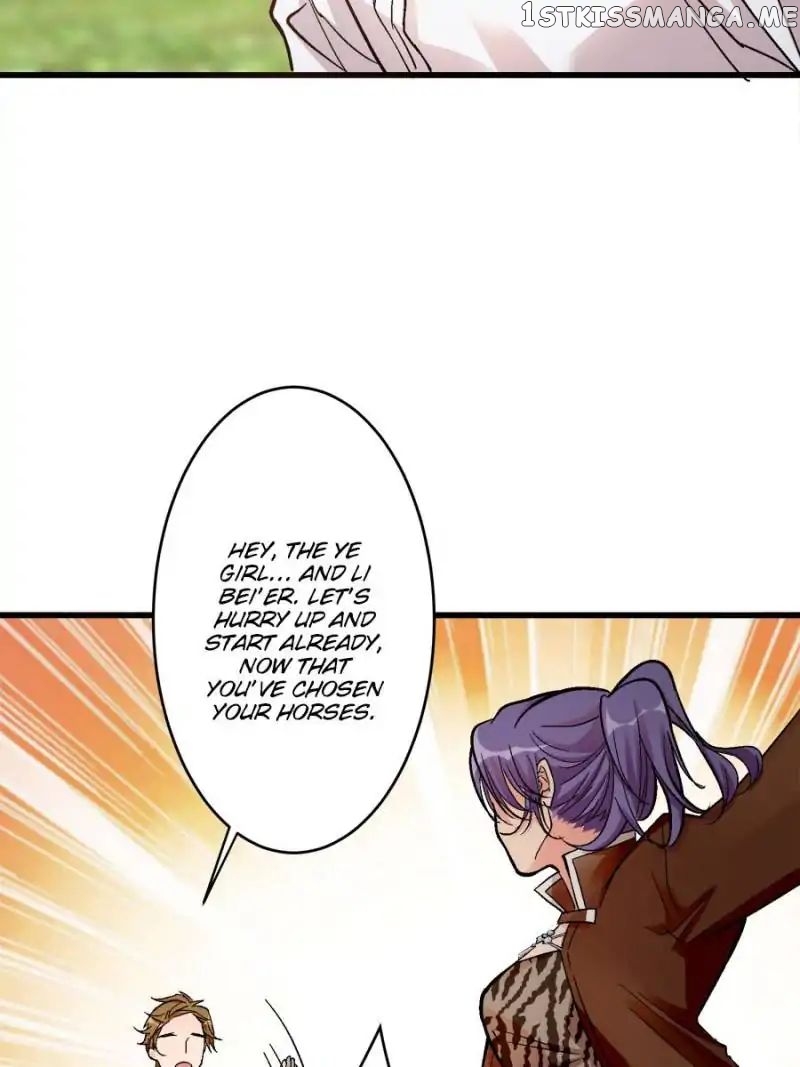 A Star Reborn: The Queen’s Return chapter 50 - page 31