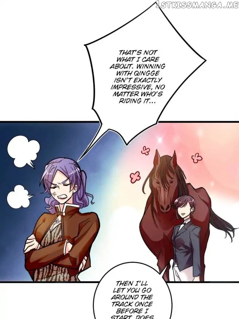 A Star Reborn: The Queen’s Return chapter 50 - page 34