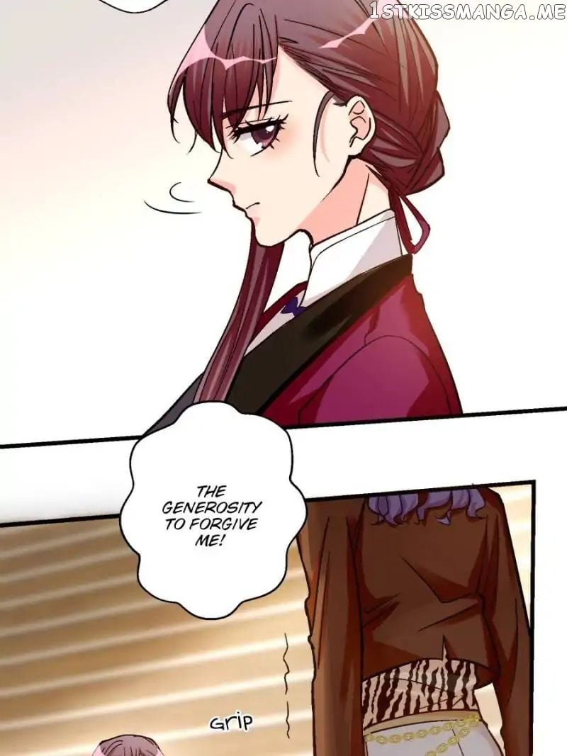 A Star Reborn: The Queen’s Return chapter 49 - page 23