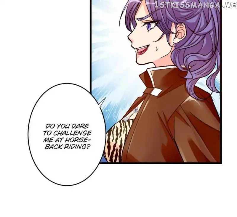 A Star Reborn: The Queen’s Return chapter 49 - page 26