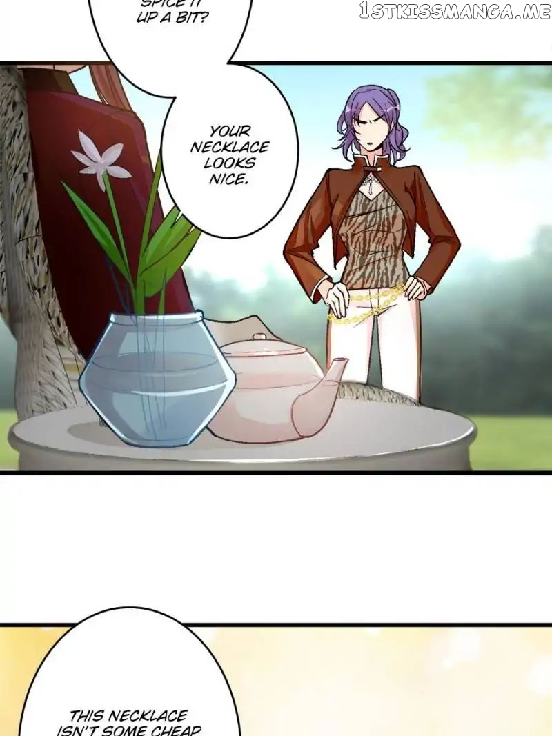 A Star Reborn: The Queen’s Return chapter 49 - page 28