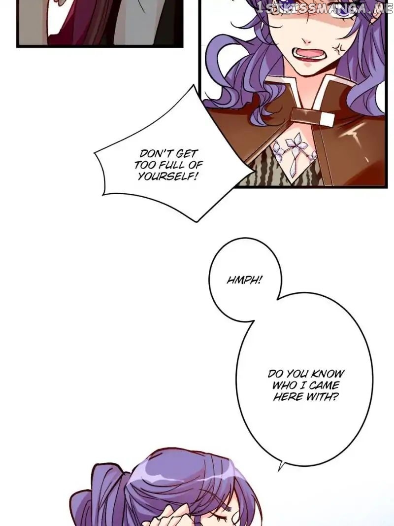 A Star Reborn: The Queen’s Return chapter 49 - page 9