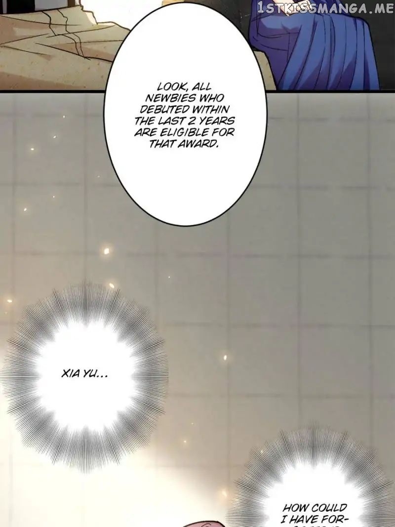 A Star Reborn: The Queen’s Return chapter 47 - page 13