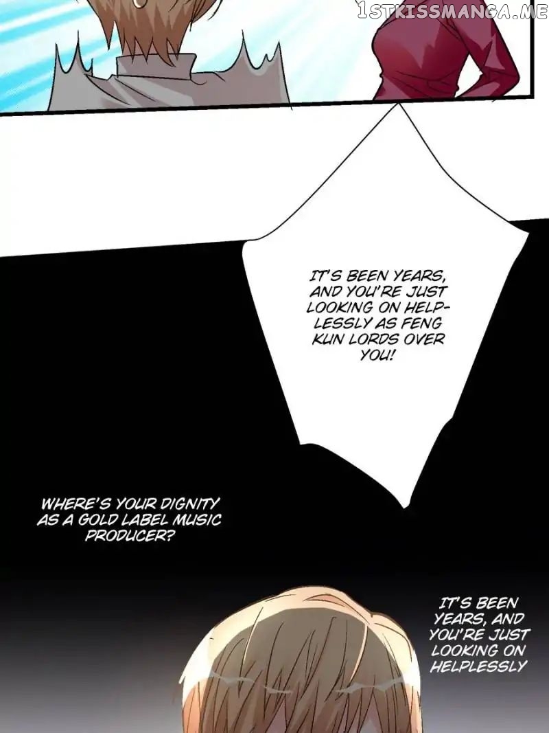 A Star Reborn: The Queen’s Return chapter 47 - page 25