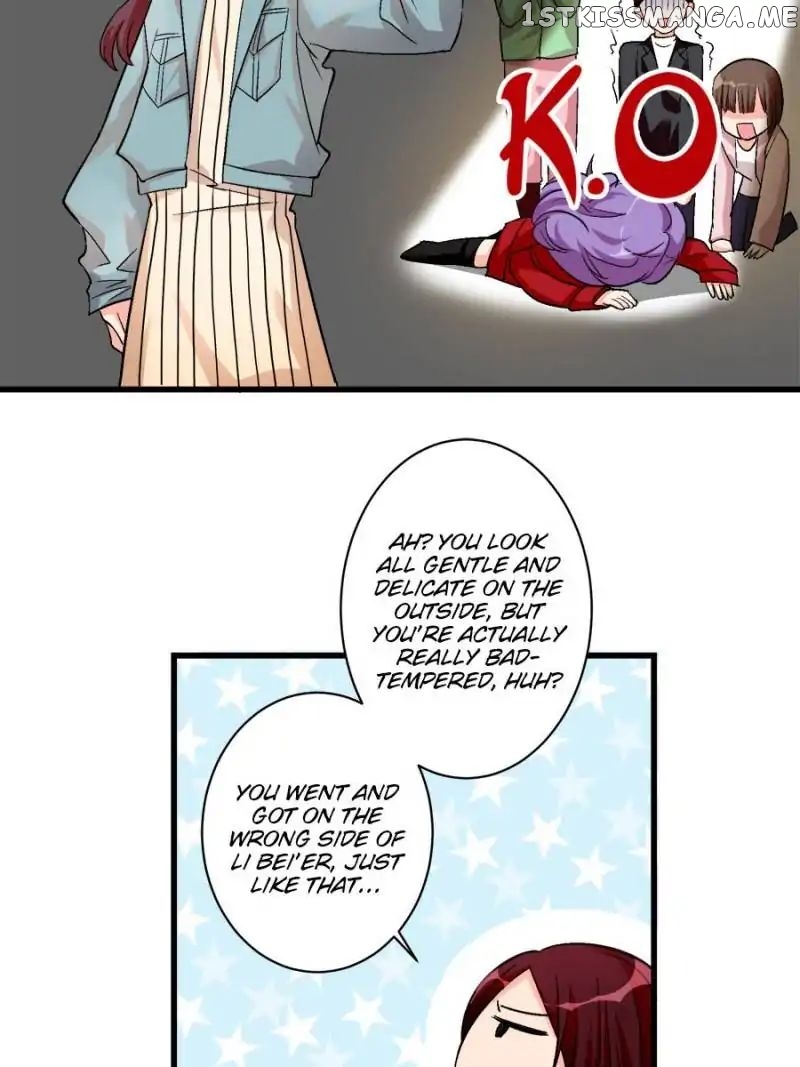 A Star Reborn: The Queen’s Return chapter 46 - page 17