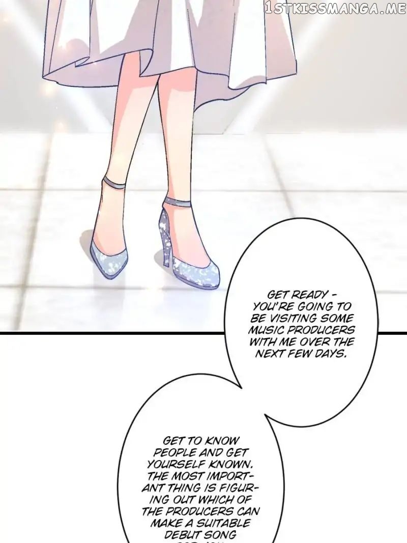 A Star Reborn: The Queen’s Return chapter 46 - page 38