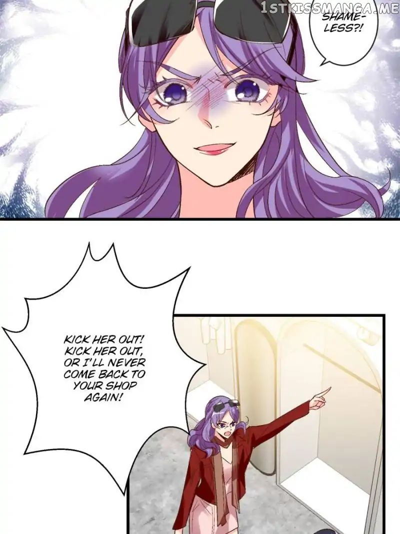 A Star Reborn: The Queen’s Return chapter 44 - page 39