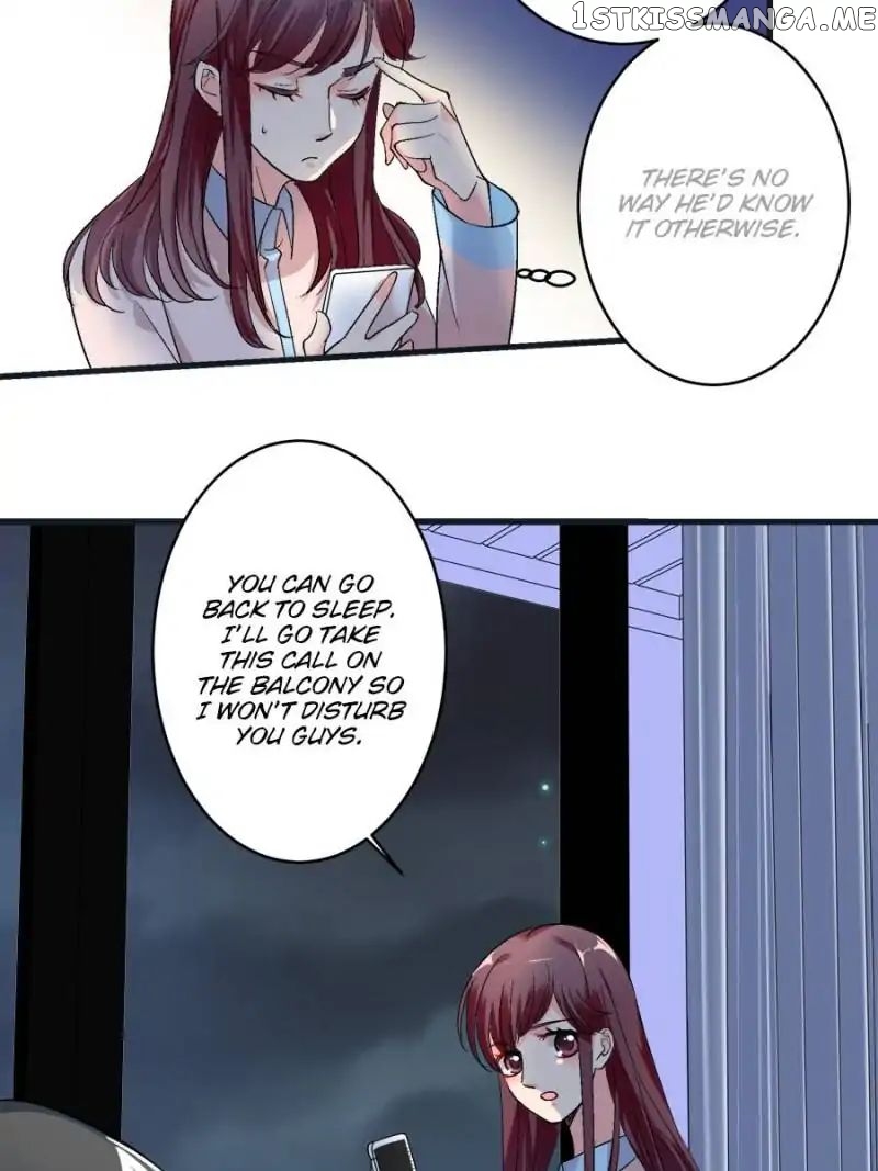 A Star Reborn: The Queen’s Return chapter 42 - page 29