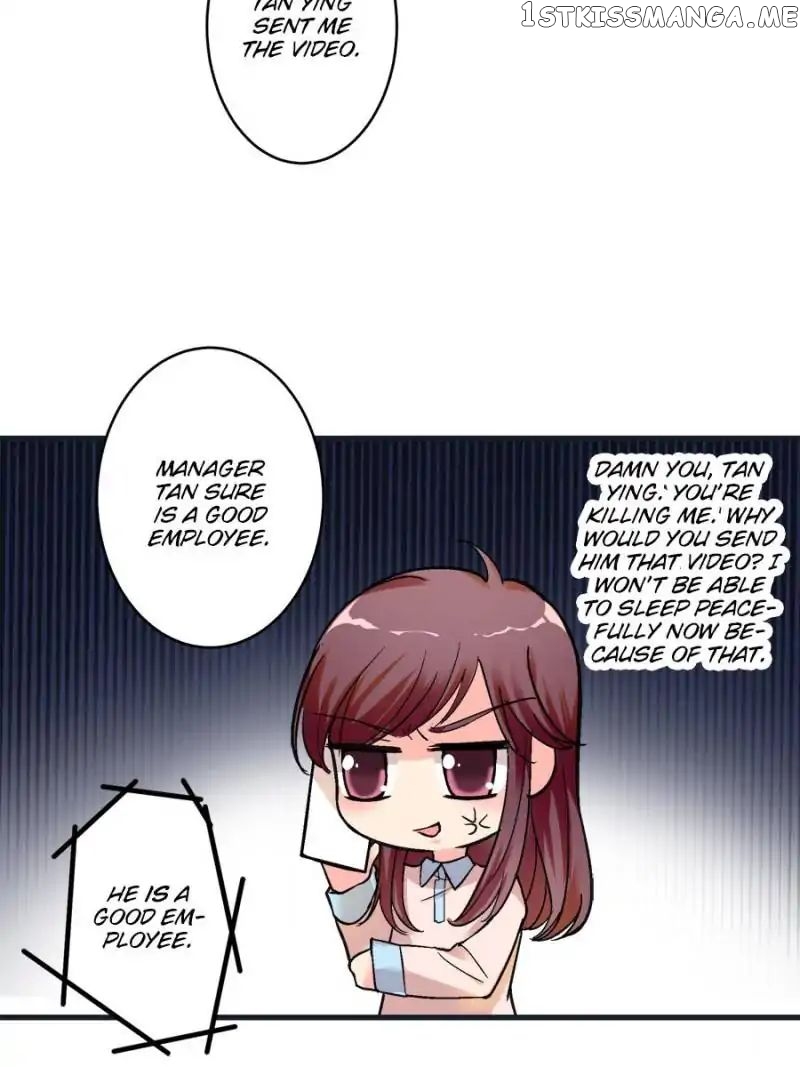 A Star Reborn: The Queen’s Return chapter 42 - page 40