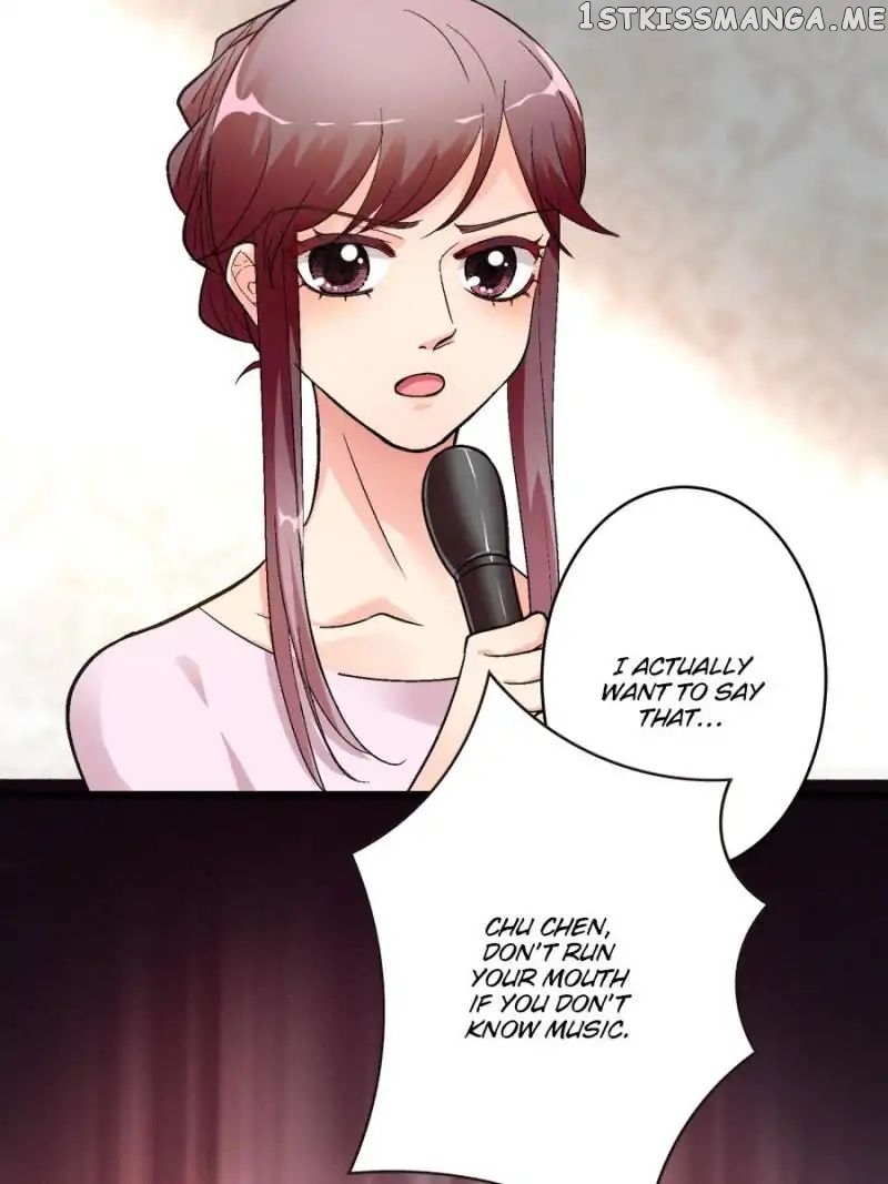 A Star Reborn: The Queen’s Return chapter 41 - page 32