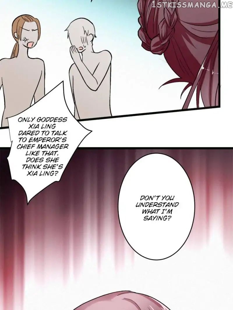 A Star Reborn: The Queen’s Return chapter 40 - page 14