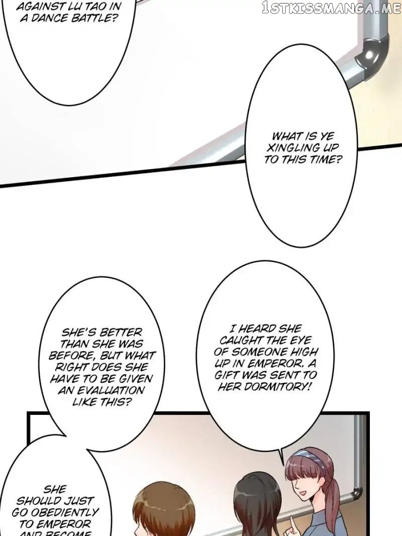 A Star Reborn: The Queen’s Return chapter 39 - page 23