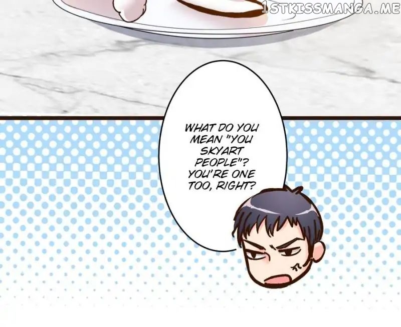 A Star Reborn: The Queen’s Return chapter 36 - page 33