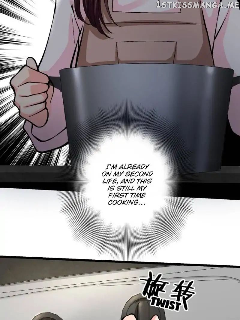 A Star Reborn: The Queen’s Return chapter 33 - page 45