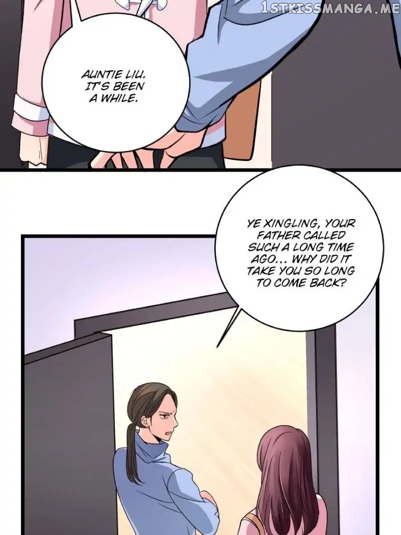 A Star Reborn: The Queen’s Return chapter 30 - page 37