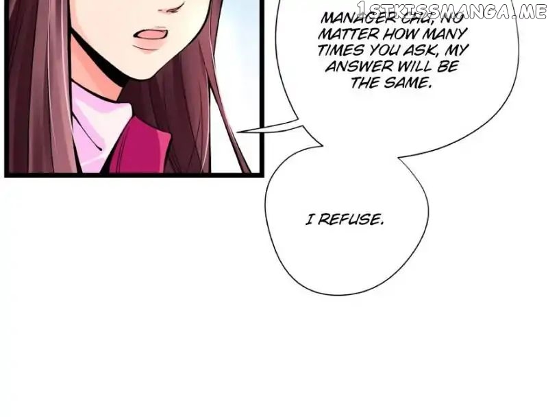 A Star Reborn: The Queen’s Return chapter 28 - page 46