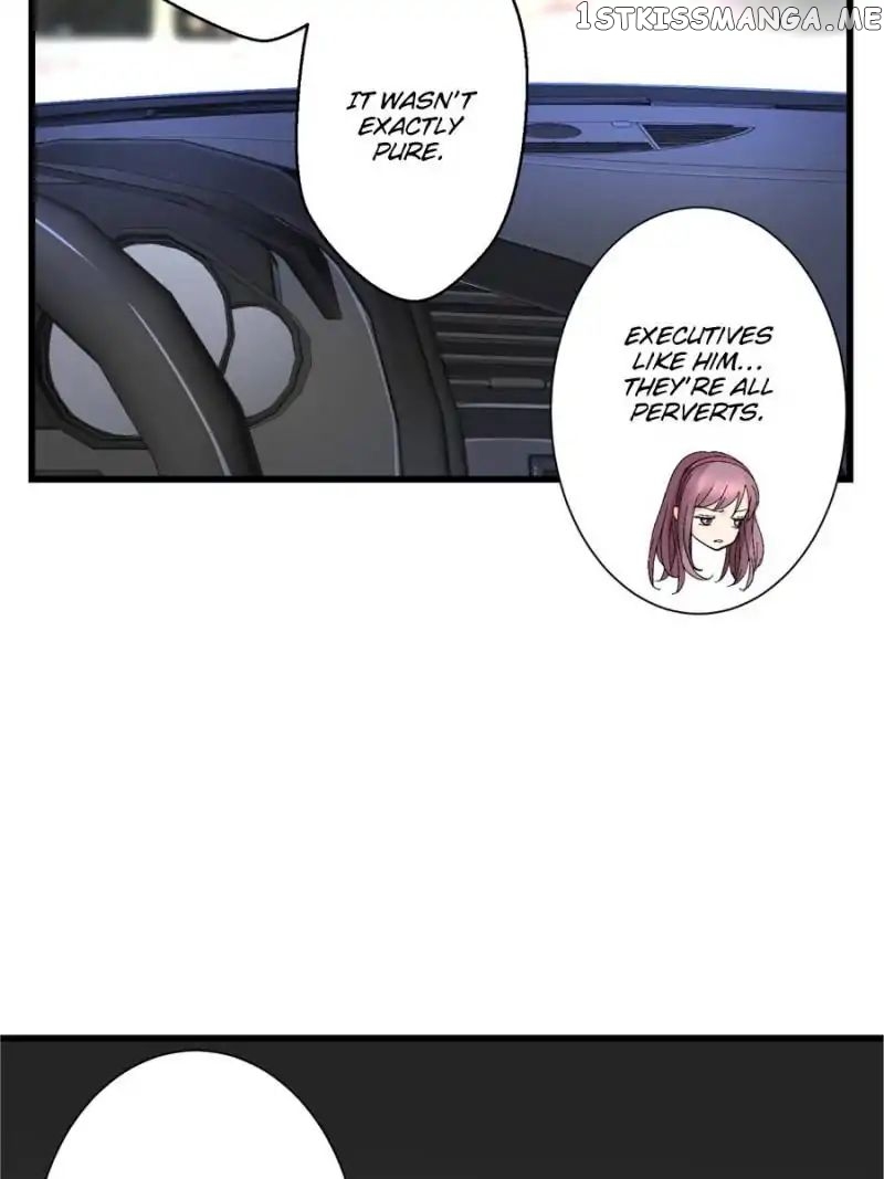 A Star Reborn: The Queen’s Return chapter 27 - page 104