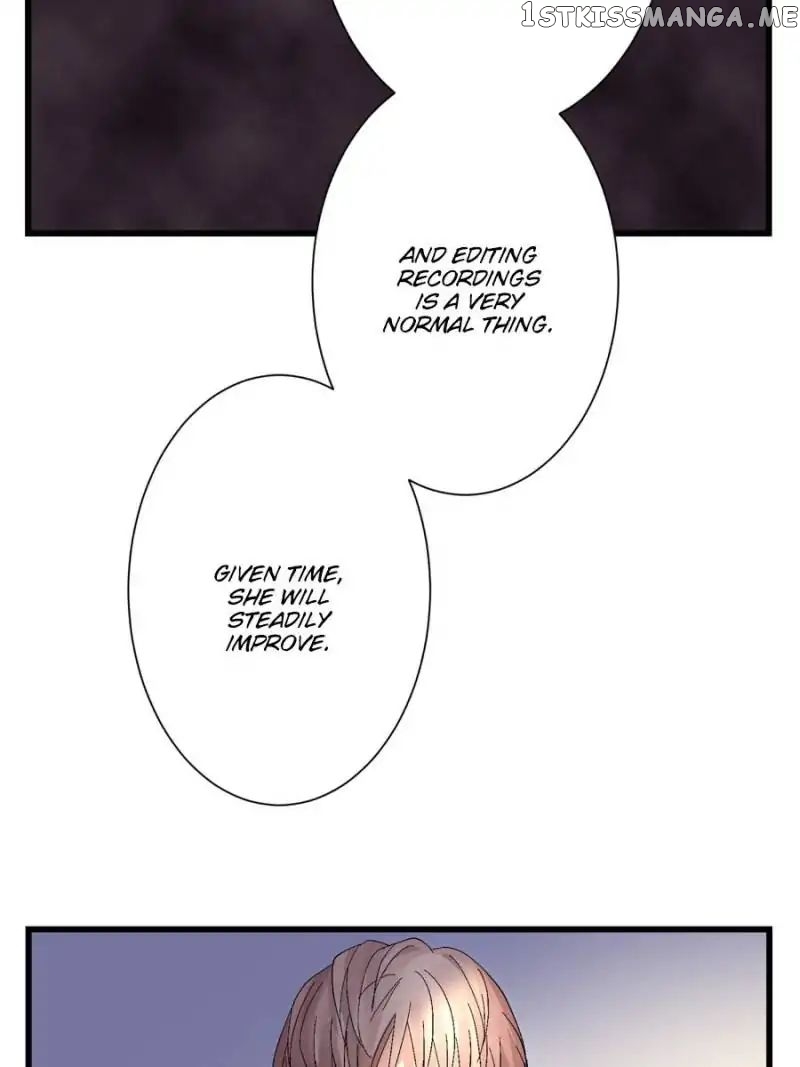 A Star Reborn: The Queen’s Return chapter 26 - page 34