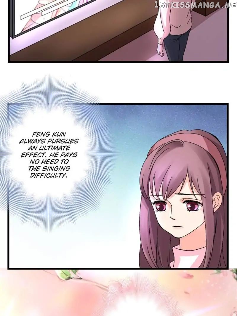 A Star Reborn: The Queen’s Return chapter 25 - page 20