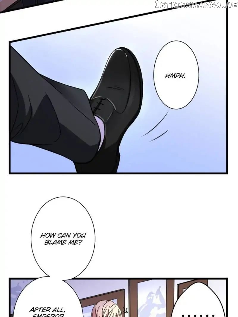 A Star Reborn: The Queen’s Return chapter 25 - page 71