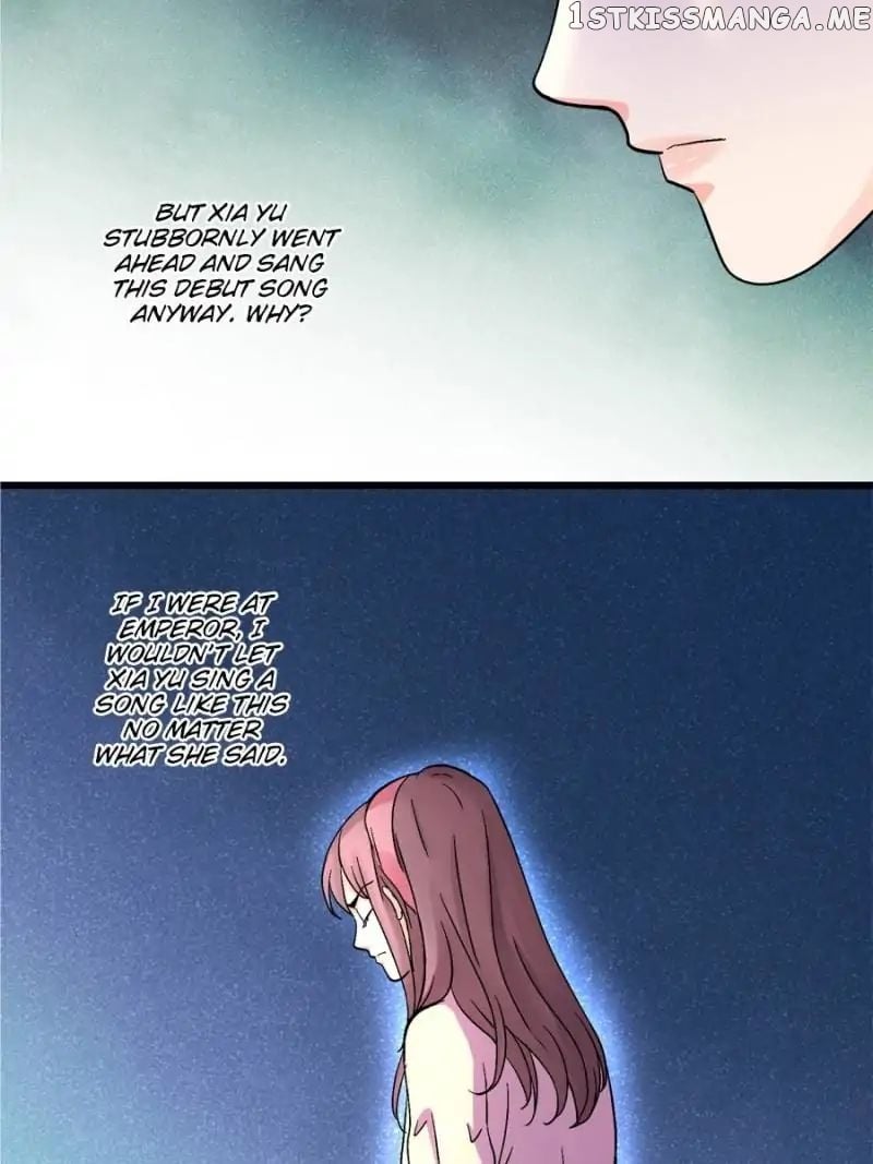 A Star Reborn: The Queen’s Return chapter 25 - page 78