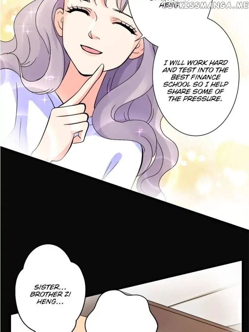 A Star Reborn: The Queen’s Return chapter 23 - page 51