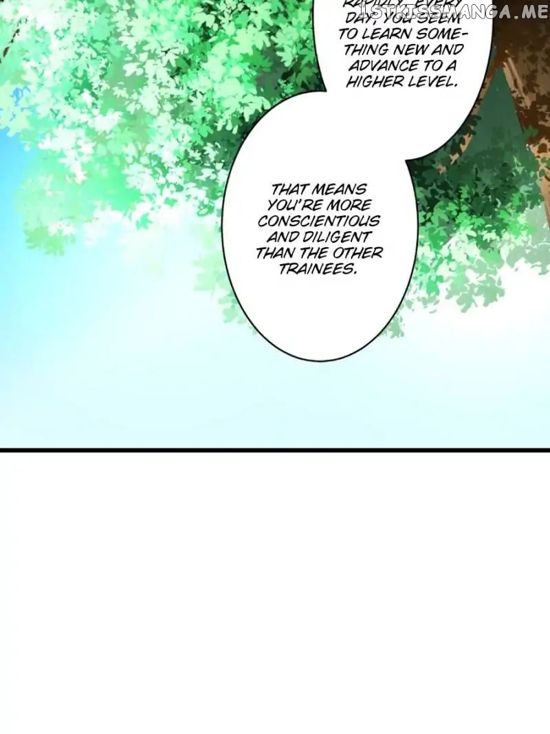 A Star Reborn: The Queen’s Return chapter 21 - page 83