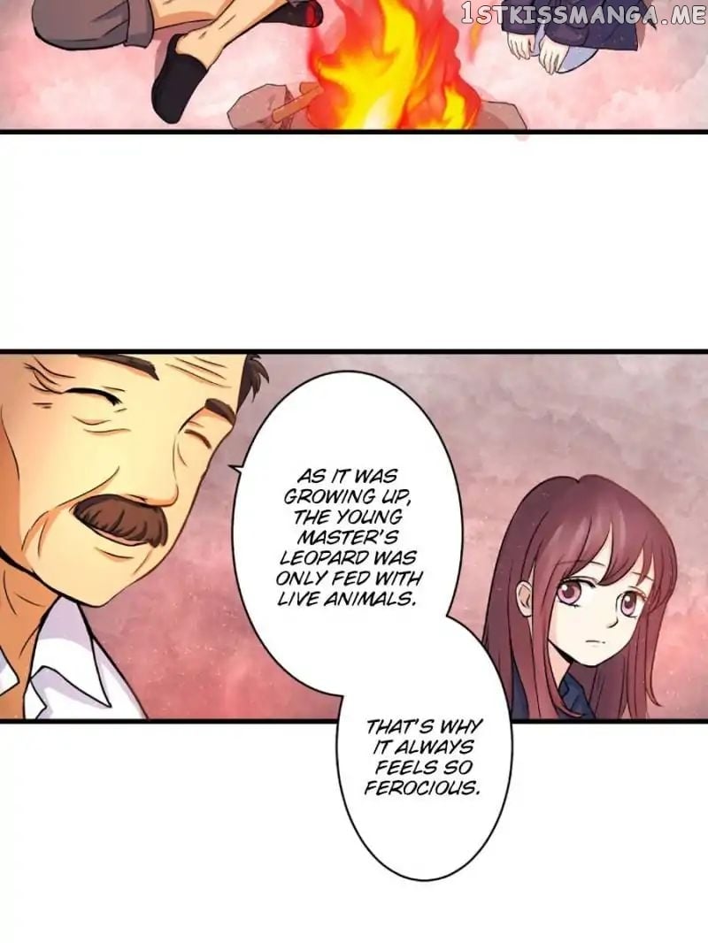 A Star Reborn: The Queen’s Return chapter 19 - page 60