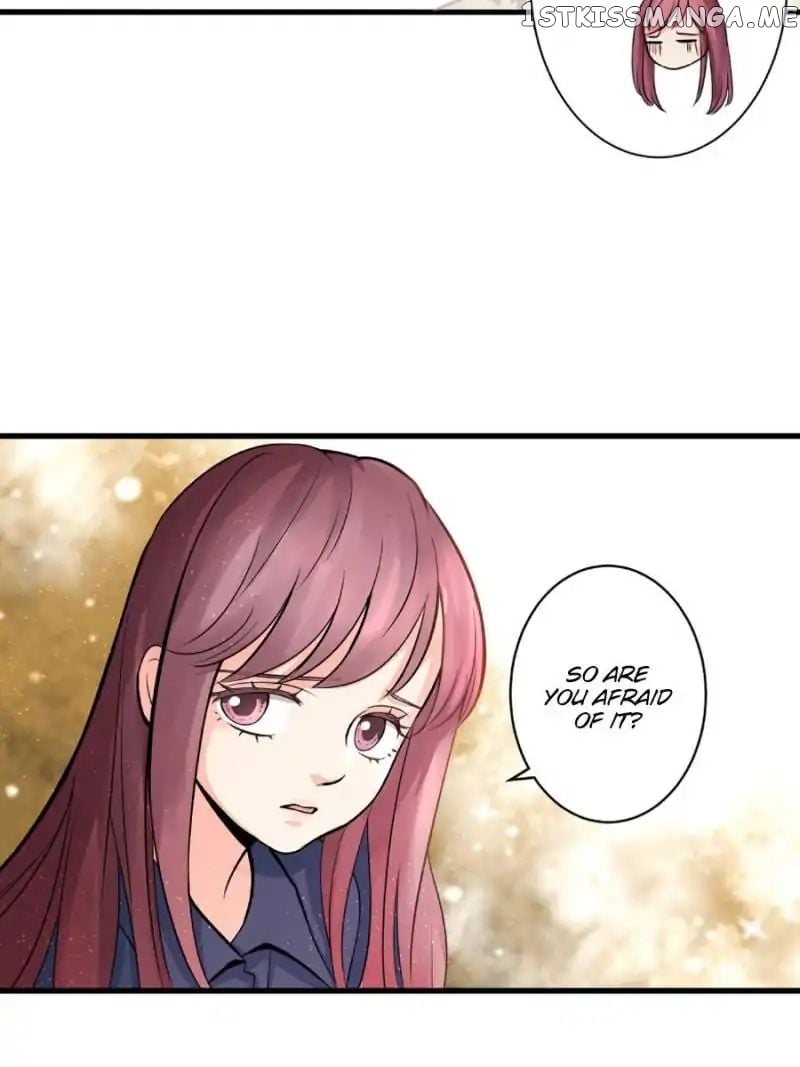 A Star Reborn: The Queen’s Return chapter 19 - page 62