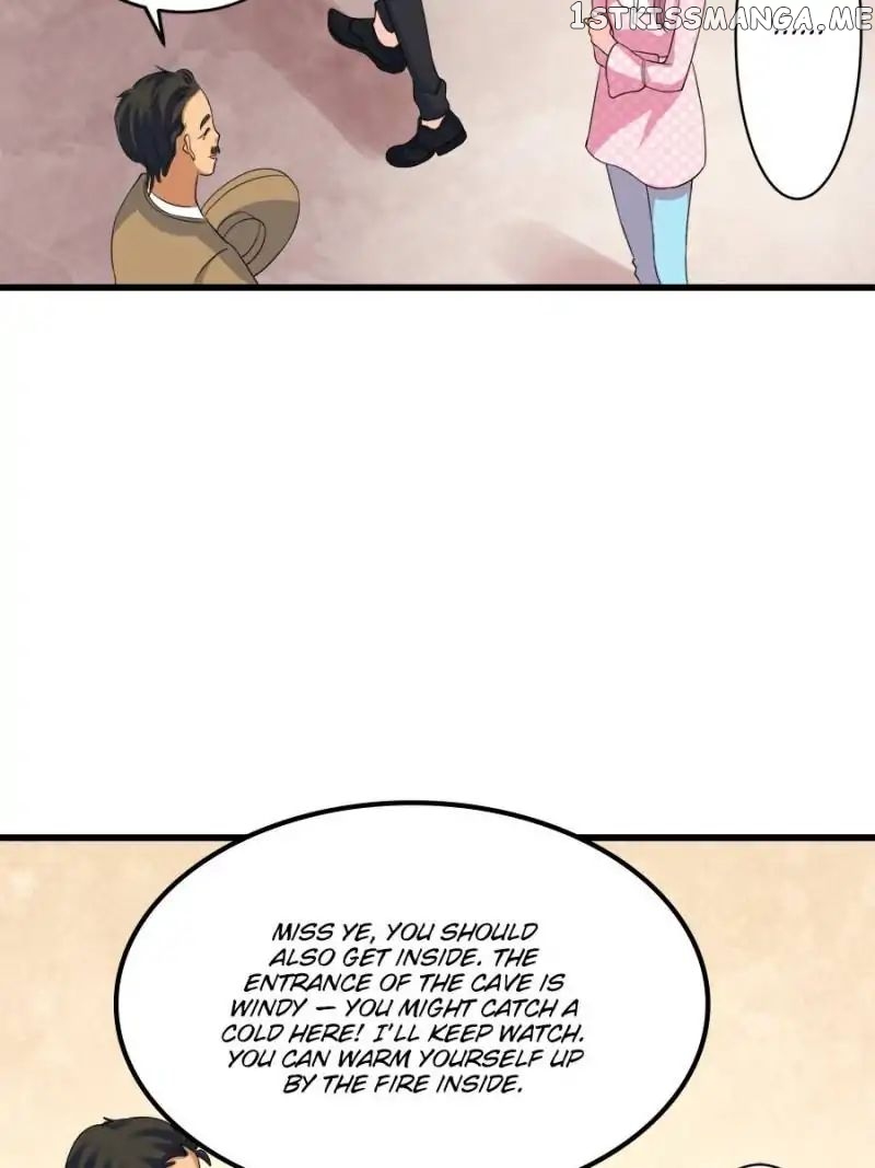 A Star Reborn: The Queen’s Return chapter 18 - page 61