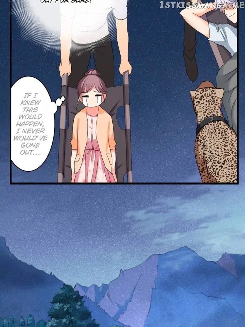 A Star Reborn: The Queen’s Return chapter 16 - page 36