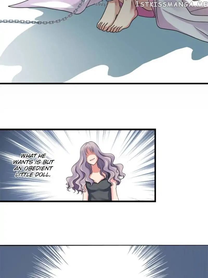 A Star Reborn: The Queen’s Return chapter 13 - page 43