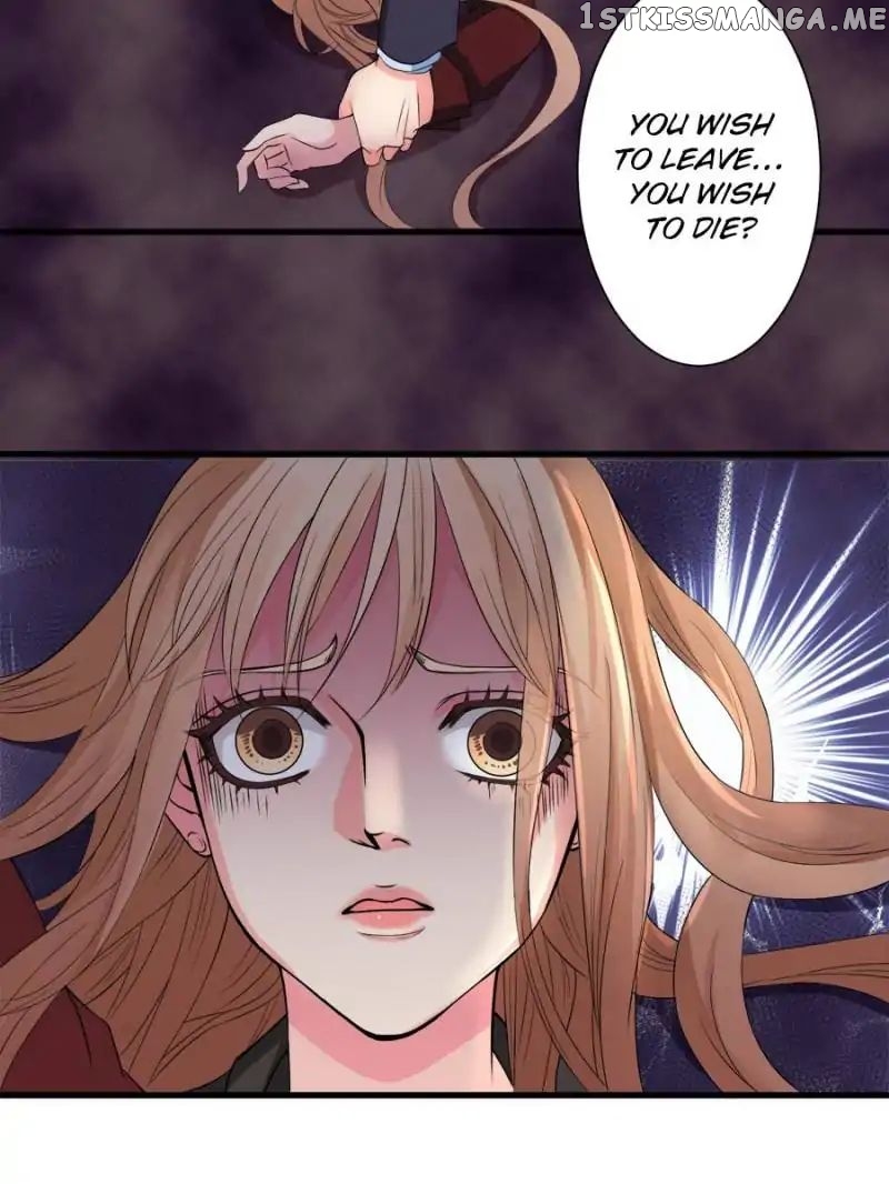 A Star Reborn: The Queen’s Return chapter 11 - page 76