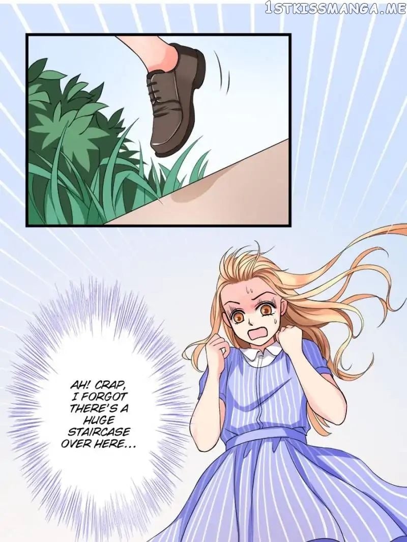 A Star Reborn: The Queen’s Return chapter 10 - page 18