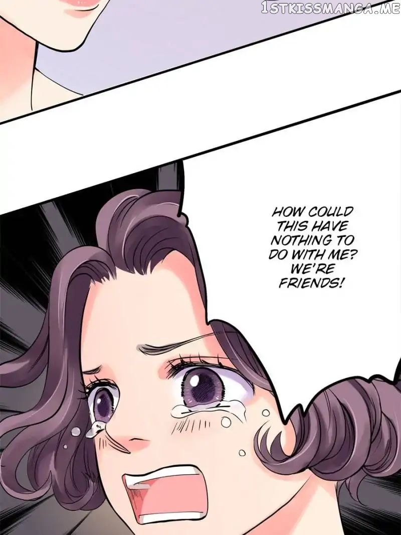 A Star Reborn: The Queen’s Return chapter 7 - page 53