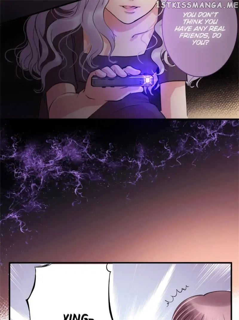 A Star Reborn: The Queen’s Return chapter 2 - page 22