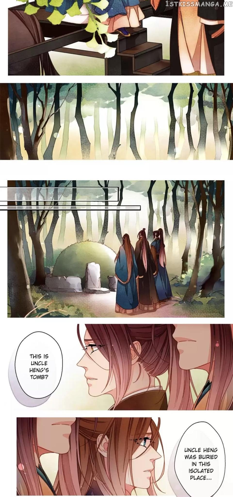 The Crown Prince chapter 78 - page 8