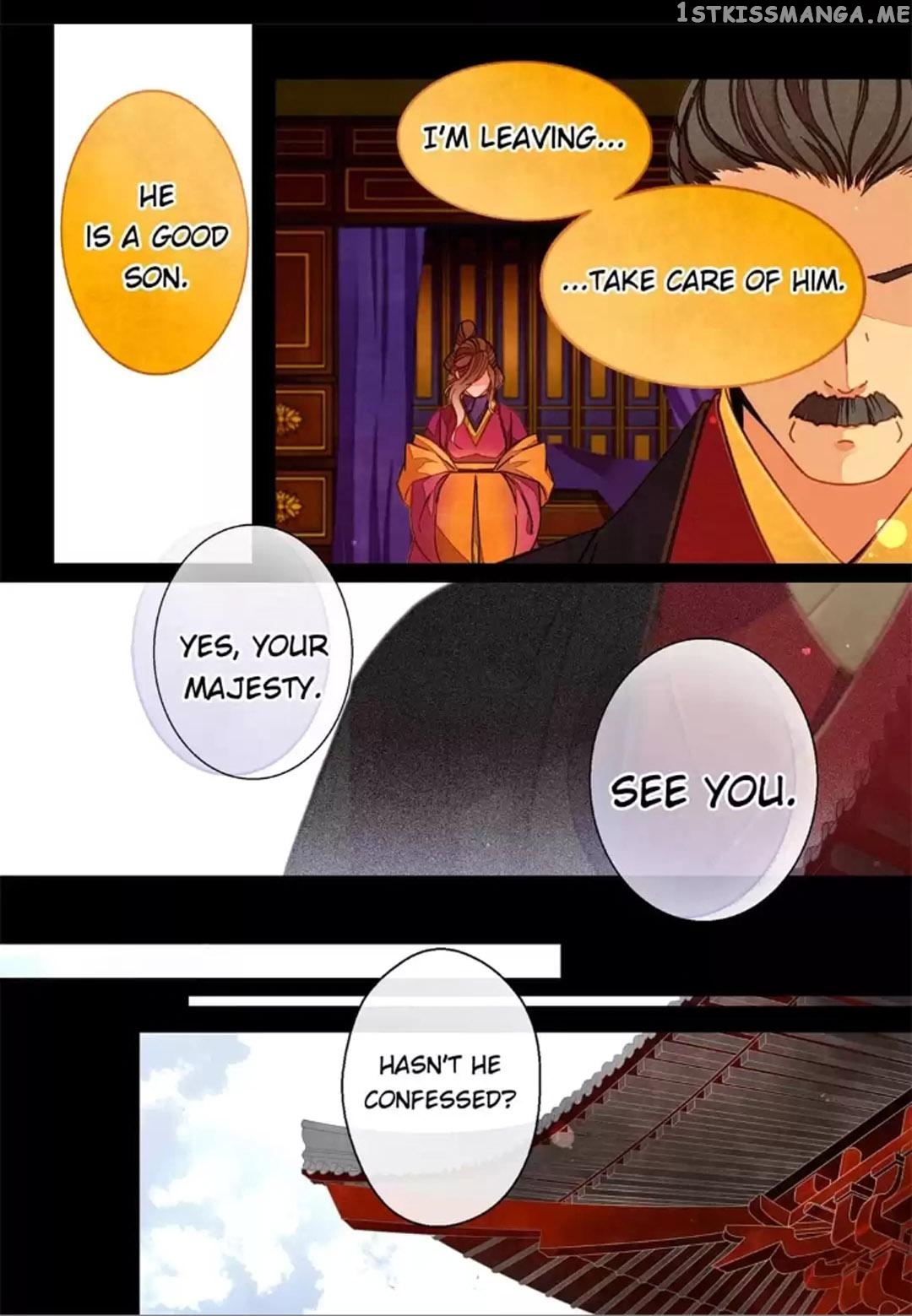 The Crown Prince chapter 72 - page 2