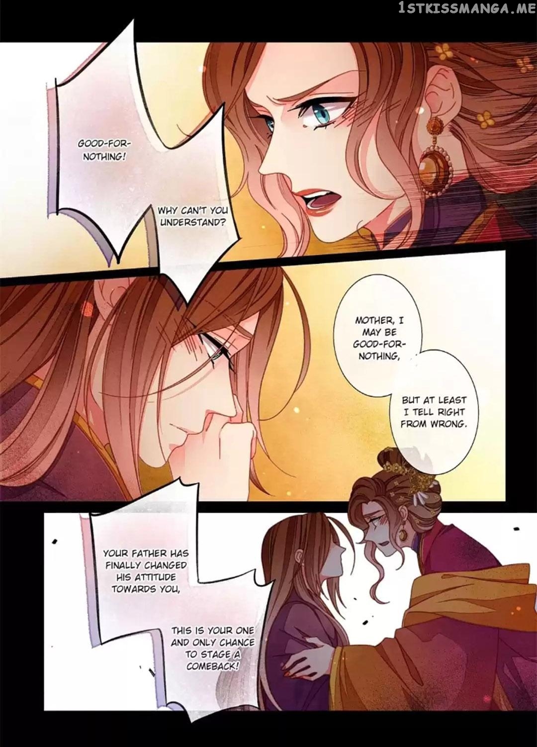 The Crown Prince chapter 69 - page 2