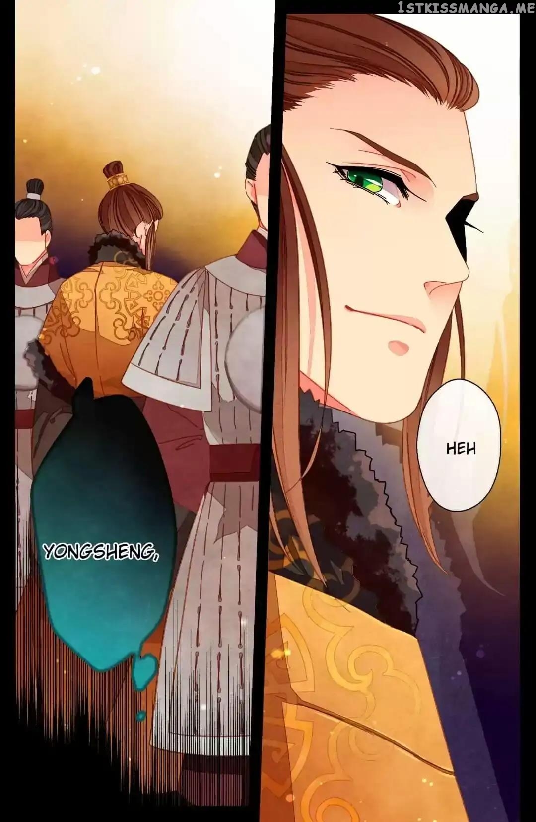 The Crown Prince chapter 57 - page 18