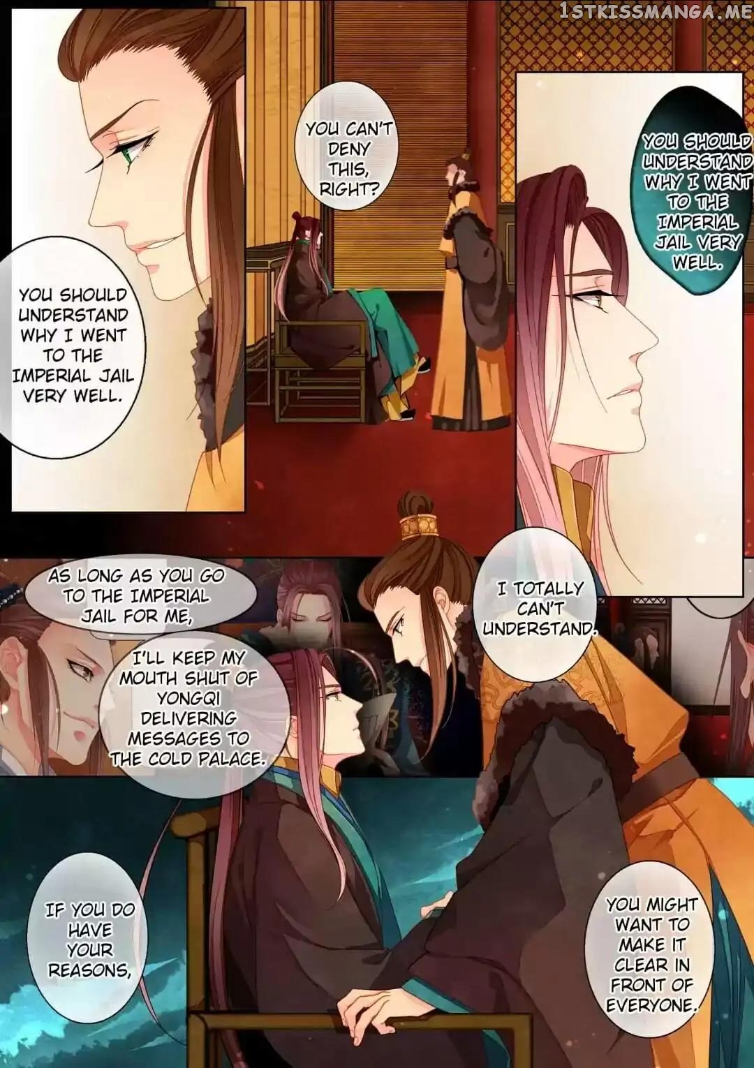 The Crown Prince chapter 57 - page 20