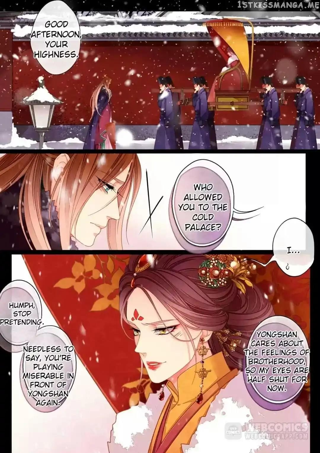 The Crown Prince chapter 57 - page 3