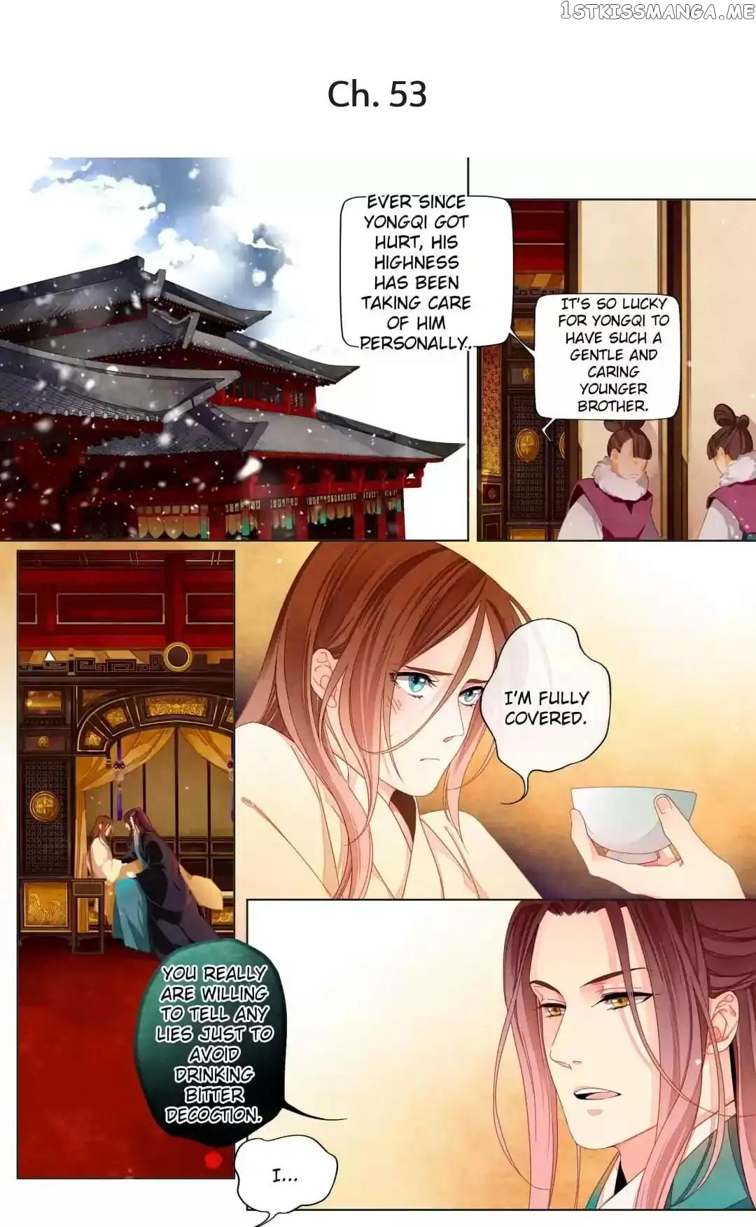 The Crown Prince chapter 53 - page 1