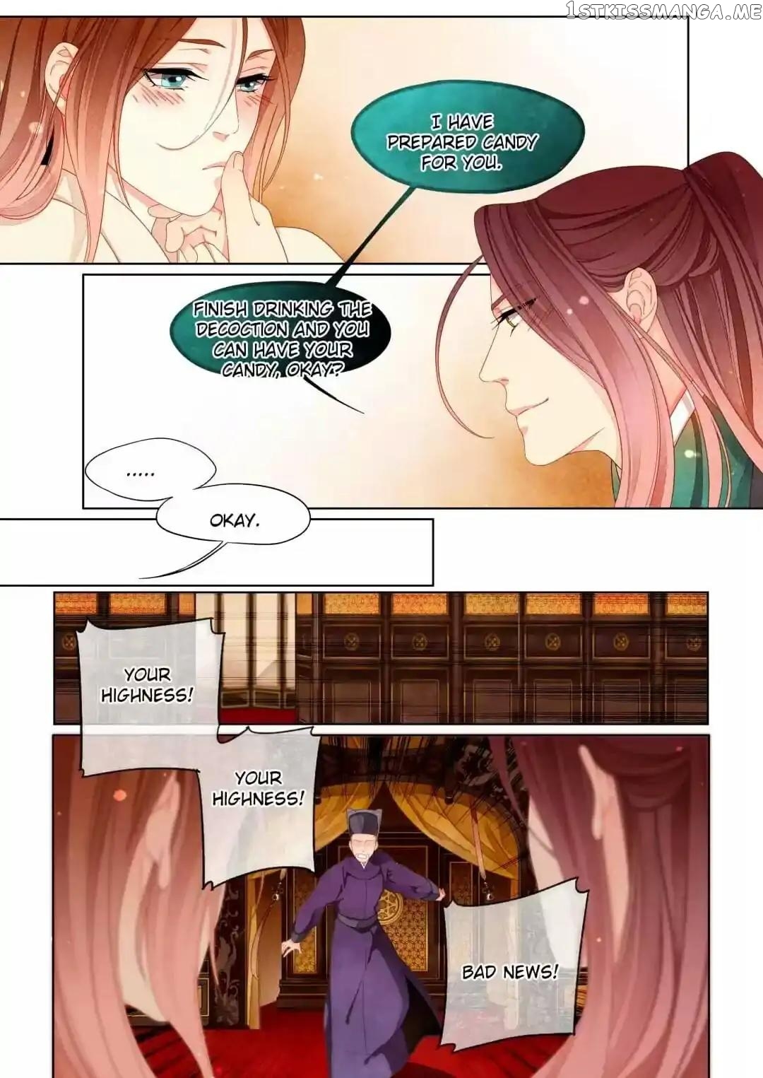 The Crown Prince chapter 53 - page 5