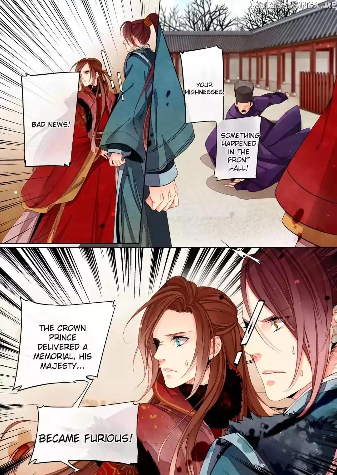 The Crown Prince chapter 40 - page 4