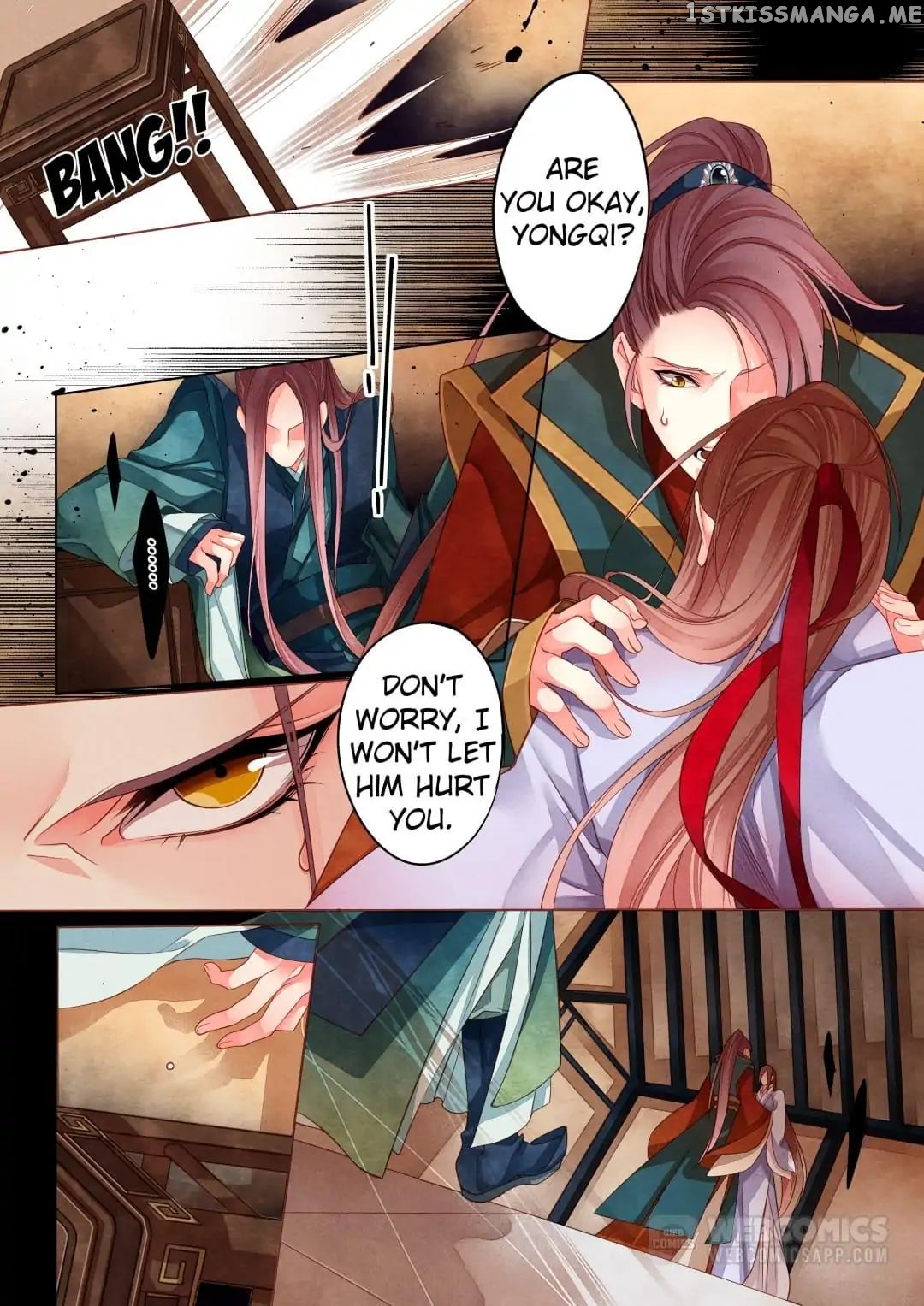 The Crown Prince chapter 18 - page 3